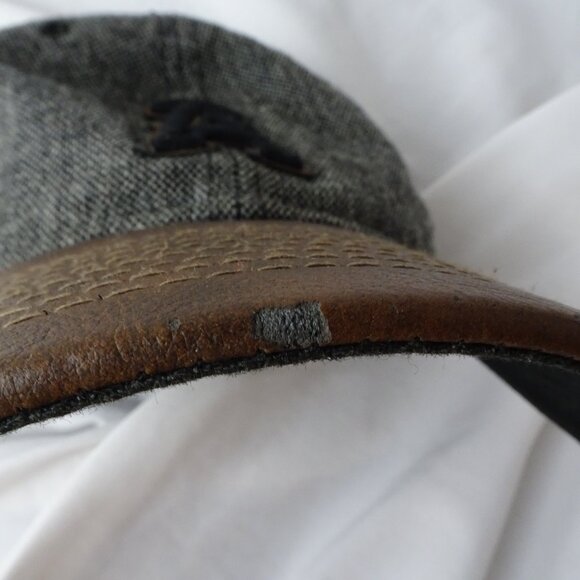 New Era 9Twenty MLB Anaheim Angel Adjustable Hat Cap - Picture 14 of 14